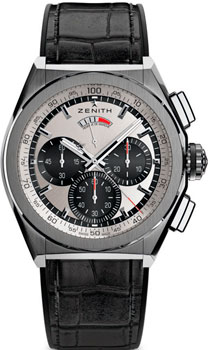 Часы Zenith Defy 95.9001.9004_01.R582