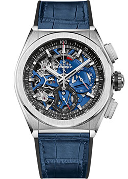 Часы Zenith Defy 95.9002.9004_78.R584