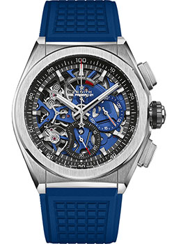 Часы Zenith Defy 95.9002.9004_78.R590