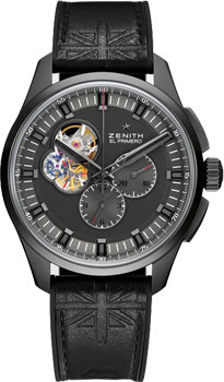 Часы Zenith Chronomaster 96.2260.4061_21.R575