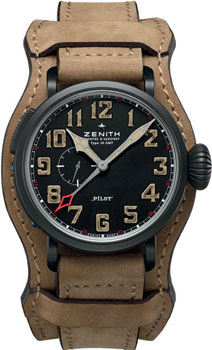 Часы Zenith Pilot 96.2431.693_21.C738