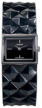 

fashion наручные женские часы Alfex 5676-769. Коллекция New Structures