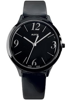 

fashion наручные женские часы Alfex 5701-858. Коллекция Modern classic