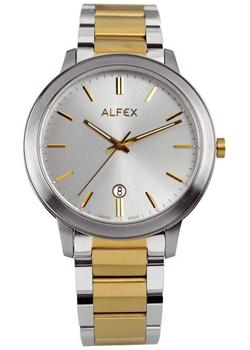 Alfex Часы Alfex 5713-484. Коллекция Modern classic modern classic банкетка
