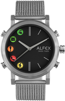 Часы Alfex