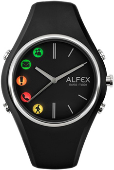 Часы Alfex