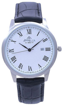 Часы Appella