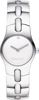 

fashion наручные женские часы Benetton 7453110535. Коллекция Ladies