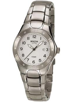 Часы Boccia Style 3119-10