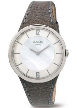 

Наручные женские часы Boccia 3161-13. Коллекция Trend