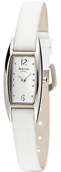 

Наручные женские часы Boccia 3162-01. Коллекция Dress