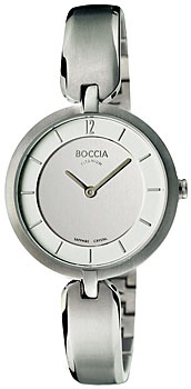 Часы Boccia Dress 3164-01