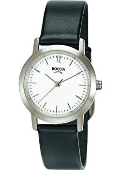 

Наручные женские часы Boccia 3170-03. Коллекция Outside