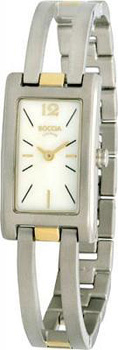 

Наручные женские часы Boccia 3194-02. Коллекция Dress