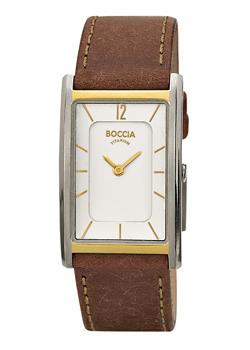 

Наручные женские часы Boccia 3217-02. Коллекция Style