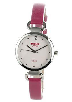 Boccia Часы Boccia 3232-02. Коллекция Dress часы для кухни 21 век 3232 861