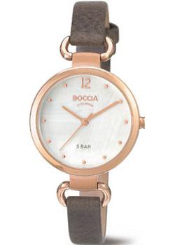 Boccia Часы Boccia 3232-05. Коллекция Dress часы для кухни 21 век 3232 861