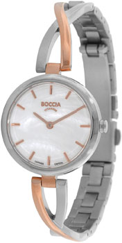 Часы Boccia Titanium 3239-02