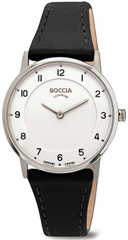 Часы Boccia Titanium 3254-04
