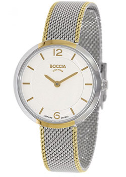 Часы Boccia Titanium 3266-06