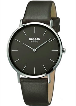 

Наручные женские часы Boccia 3273-01. Коллекция Titanium