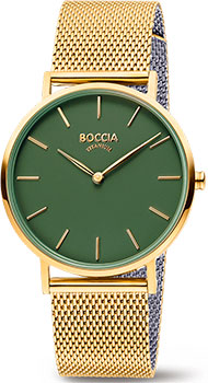 Часы Boccia Titanium 3273-12