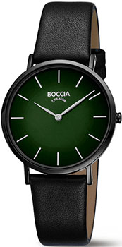 Часы Boccia Titanium 3273-14
