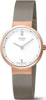 Часы Boccia Titanium 3283-06