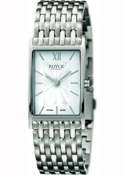

Наручные женские часы Boccia 3285-02. Коллекция Royce