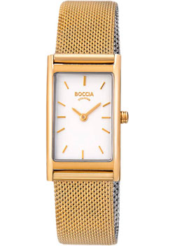 Часы Boccia Titanium 3304-03