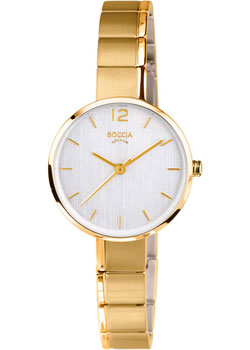 Часы Boccia Titanium 3308-03