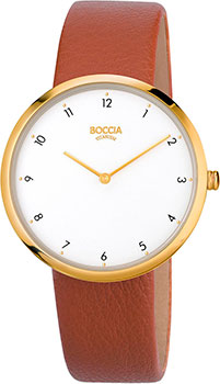 Часы Boccia Titanium 3309-06