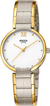 Часы Boccia Titanium 3313-02