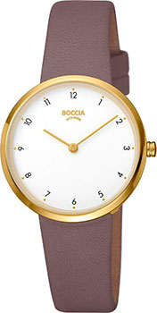 Часы Boccia Titanium 3315-02