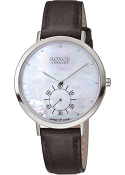 

Наручные женские часы Boccia 3316-01. Коллекция Royce
