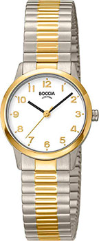 Часы Boccia Titanium 3318-03