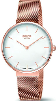 Часы Boccia Titanium 3327-11A