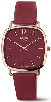 Часы Boccia Titanium 3334-05
