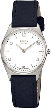 Часы Boccia Titanium 3338-01