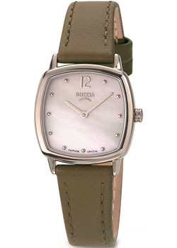 Часы Boccia Titanium 3343-01