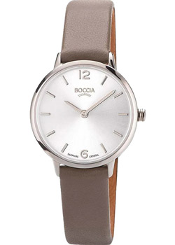 Часы Boccia Titanium 3345-01