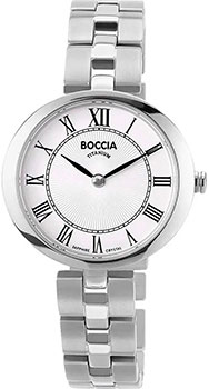 Часы Boccia Titanium 3346-01