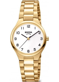 Часы Boccia Titanium 3347-03