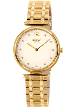 Часы Boccia Titanium 3349-04