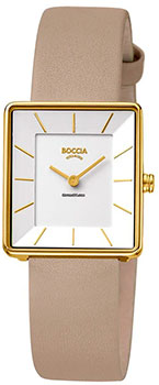 Часы Boccia Titanium 3351-04