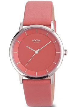 Часы Boccia Titanium 3355-01