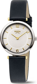 Часы Boccia Titanium 3362-01