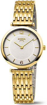 Часы Boccia Titanium 3362-04