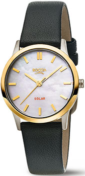 Часы Boccia Solar 3363-02