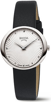 Часы Boccia Titanium 3364-01